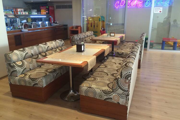 koska parseller istanbul zomato